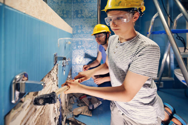 Best Asbestos and Lead Testing During Mold Inspection  in Le Mars, IA